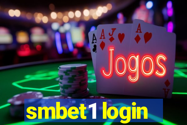 smbet1 login